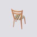Joy 4a Sandalye Naturel