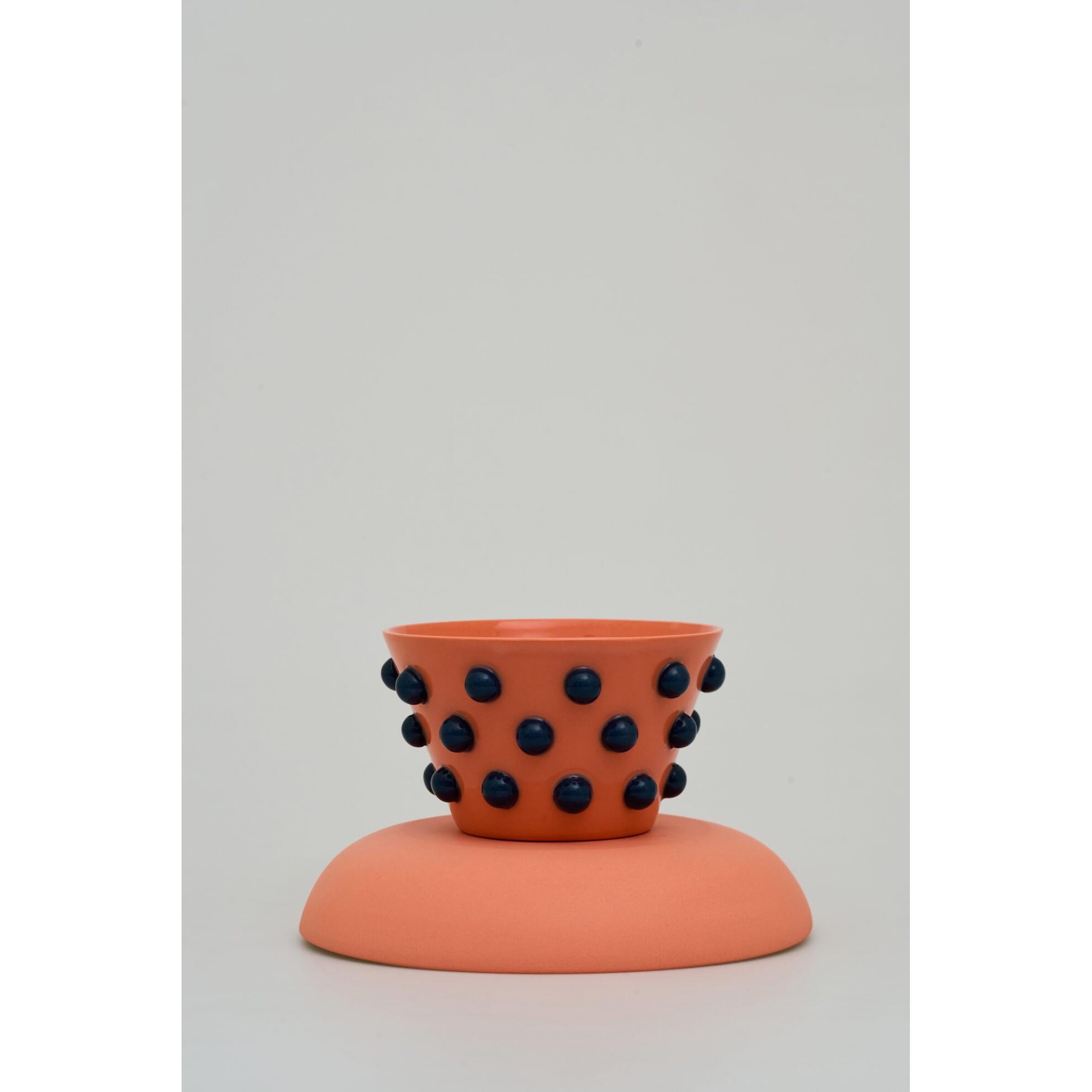 Jr. Octo Kase Turuncu