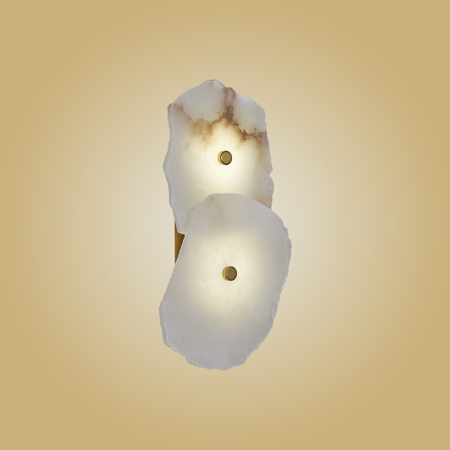 Juliet Tekli Mermer Aplik