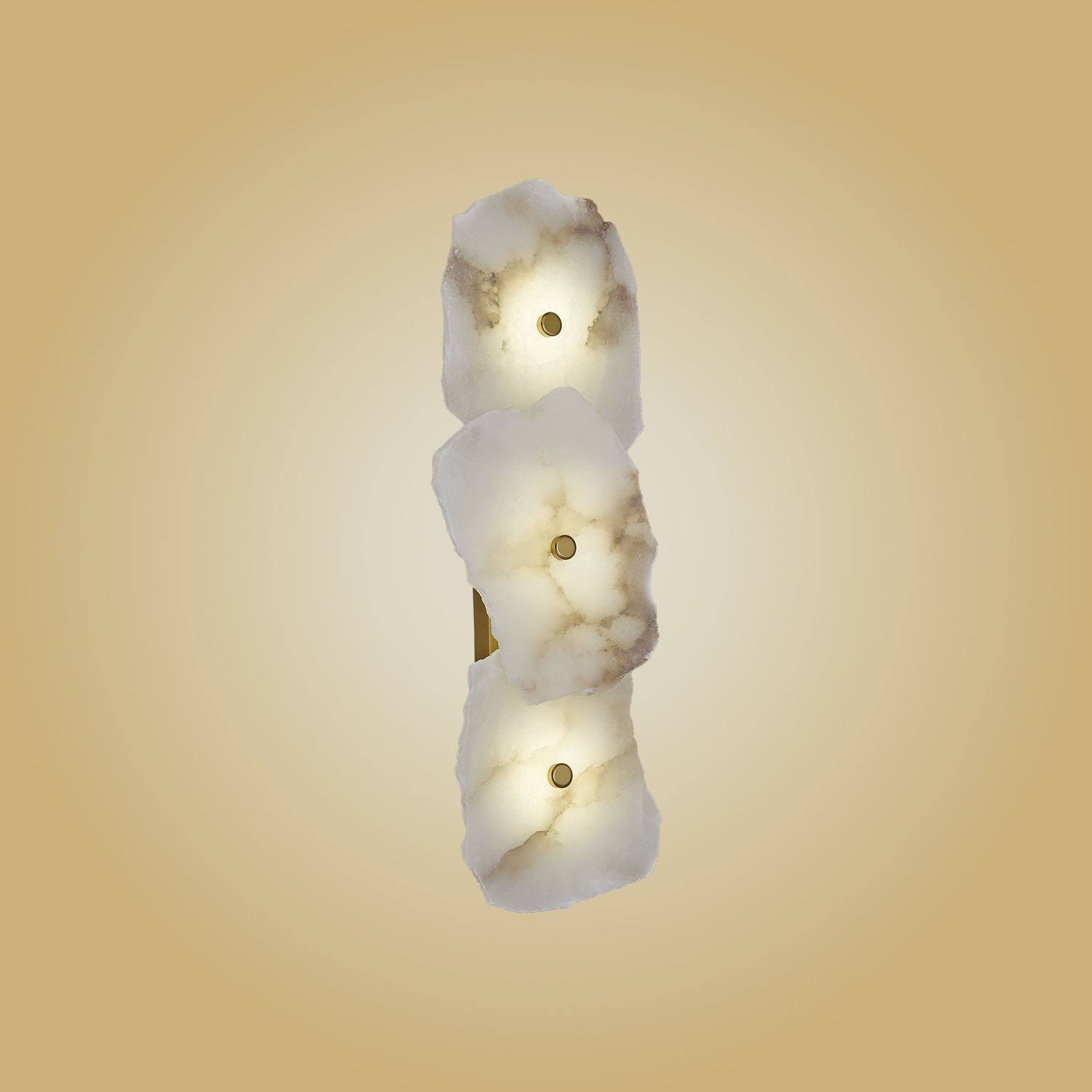 Juliet Tekli Mermer Aplik