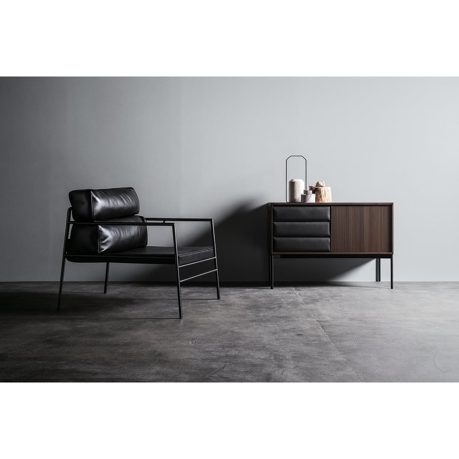 Jun Kamahara İlhamlı Jk Easy Kollu Koltuk