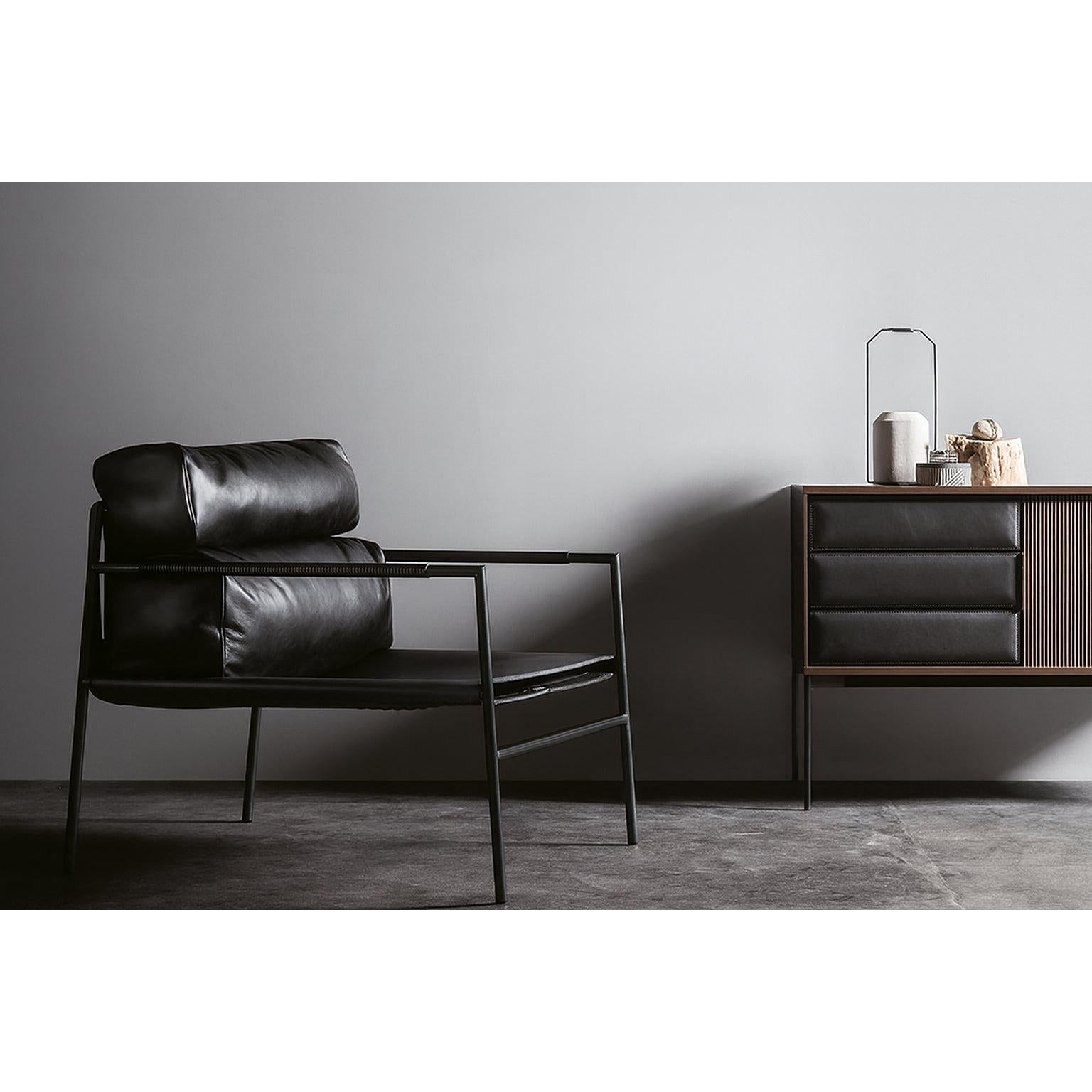 Jun Kamahara İlhamlı Jk Easy Kollu Koltuk