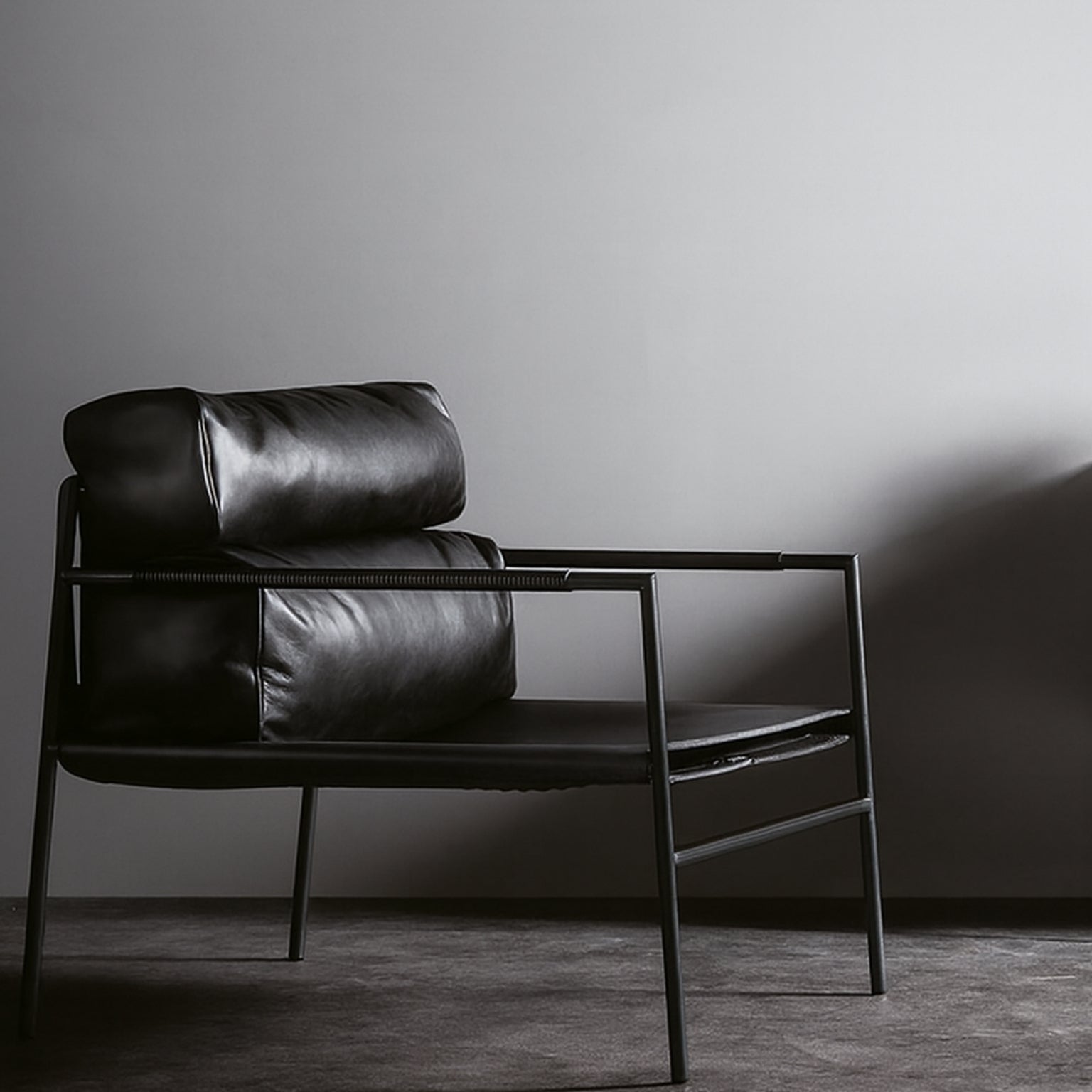 Jun Kamahara İlhamlı Jk Easy Kollu Koltuk