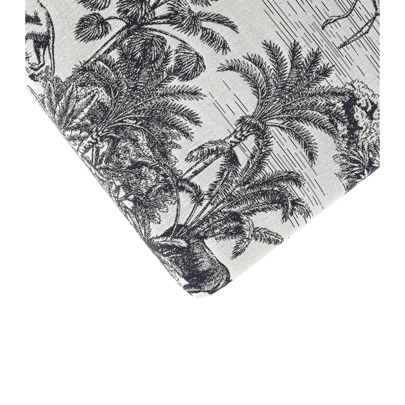 Jungle Kare Puf Navy