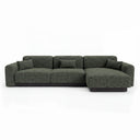 Tierra 3'lü Sağ Daybed Koltuk