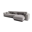 Tierra 3'lü Sağ Daybed Koltuk