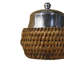 Bal Kahverengi Rattan Baharatlık 