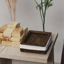 Rattan Banyo Tepsisi