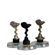 Kadeh Ve Üzüm Tasarım Paslanmaz Çelik Cam Tablalı Şişe Tıpası-Şişe Tıpası-Gerra Collection-Ham-NowShopFun