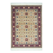 Kafkas Model El Dokuma Hereke Halısı