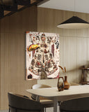 Kaftan Tablo