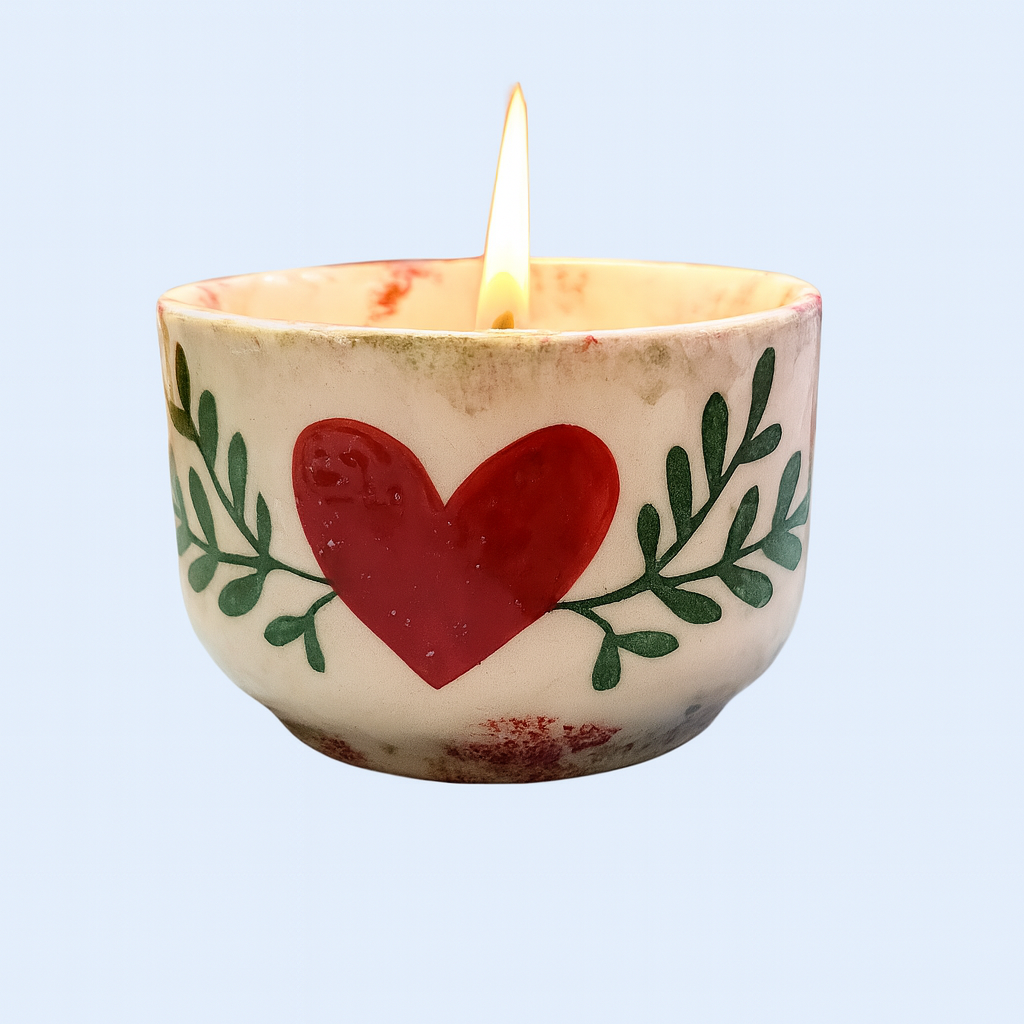 Kalpli Yılbaşı Ritüel Hediye Kutusu