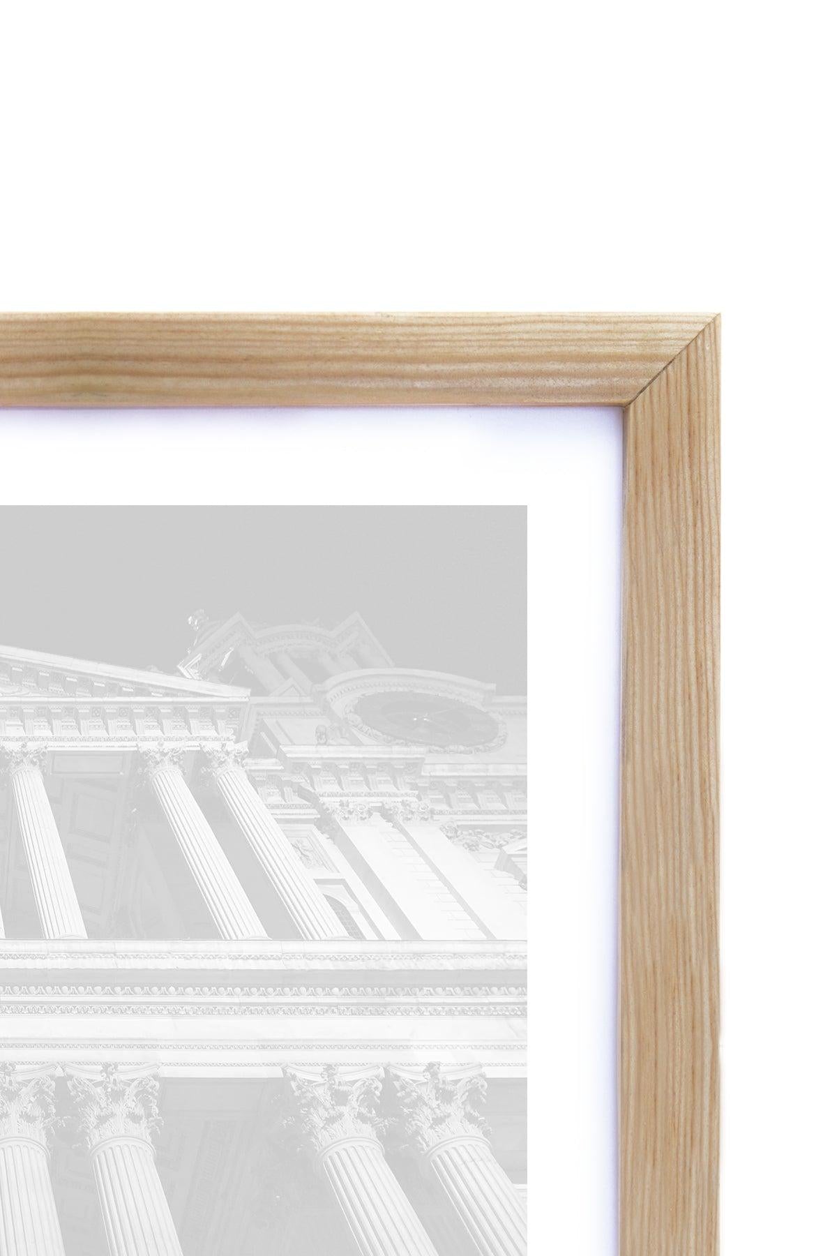 Karakalem Koleksiyonu At Posteri