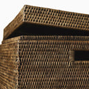 Kare Rattan Yan Sehpa