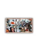 Karma Canvas Tablo