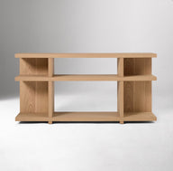 Katrin Tv Ünitesi-Tv Ünitesi-Sofalab-kahvereng-130 cm-NowShopFun