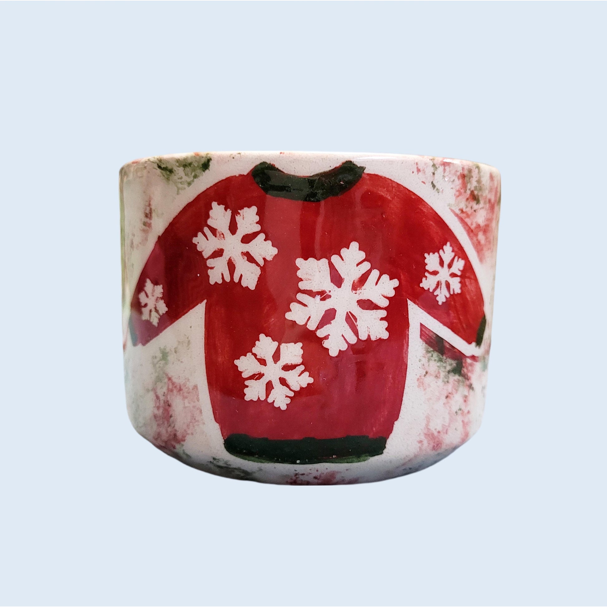 Kazaklı Yılbaşı Ritüeli Hediye Kutusu