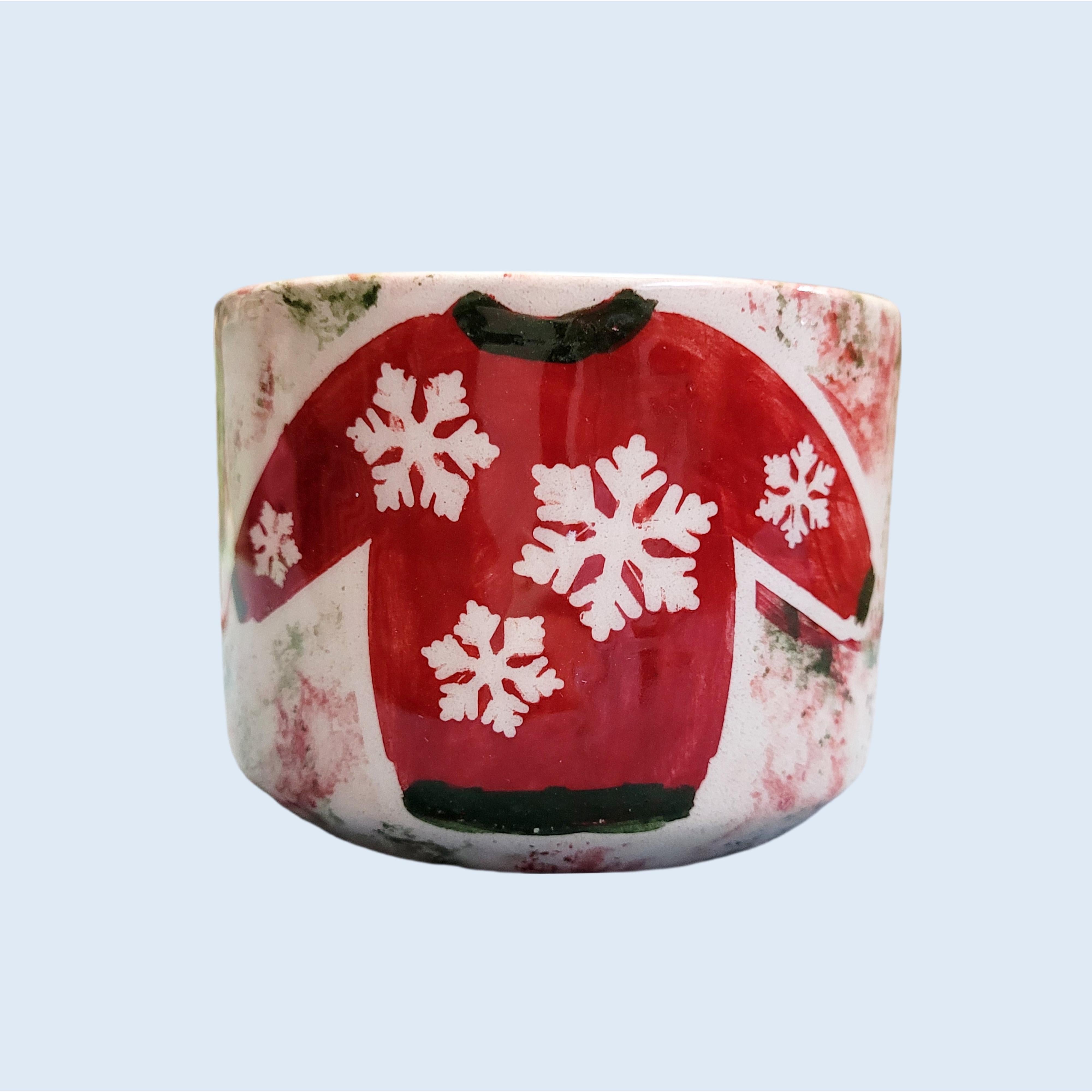 Kazaklı Yılbaşı Ritüeli Hediye Kutusu