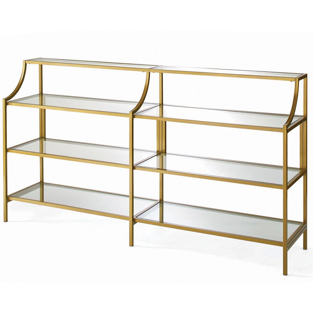 Kent Metal Gold Dresuar Konsol