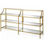 Kent Metal Gold Dresuar Konsol