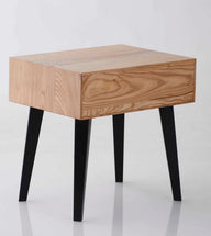 Kibar Komodin-Komodin-NOW FURNITURE-Meşe-NowShopFun