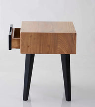 Kibar Komodin-Komodin-NOW FURNITURE-Meşe-NowShopFun