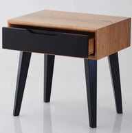 Kibar Komodin-Komodin-NOW FURNITURE-Siyah-NowShopFun