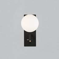 Kin Aplik Siyah-Aplik-A.C.B Iluminacion-NowShopFun