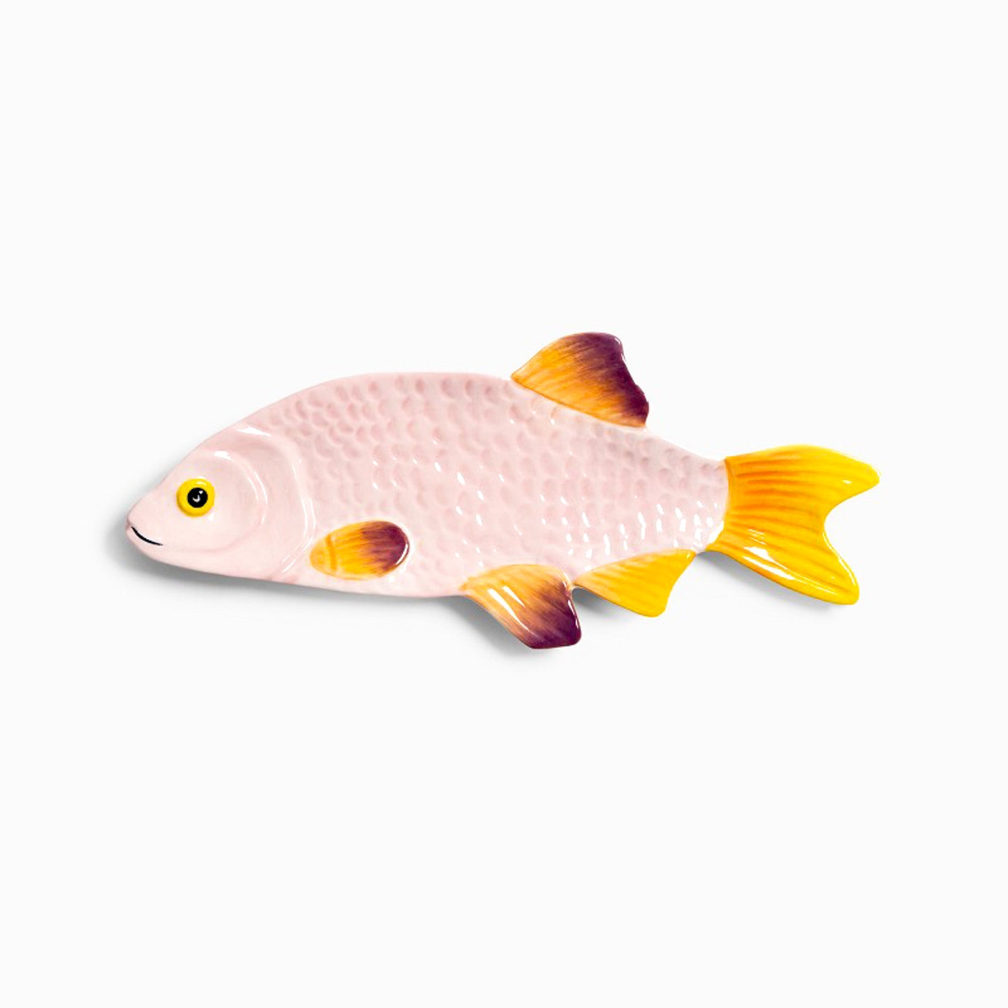 Kırlangıç Balığı Tabak