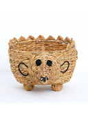 Kirpi Rattan Sepet