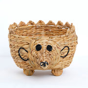 Kirpi Rattan Sepet