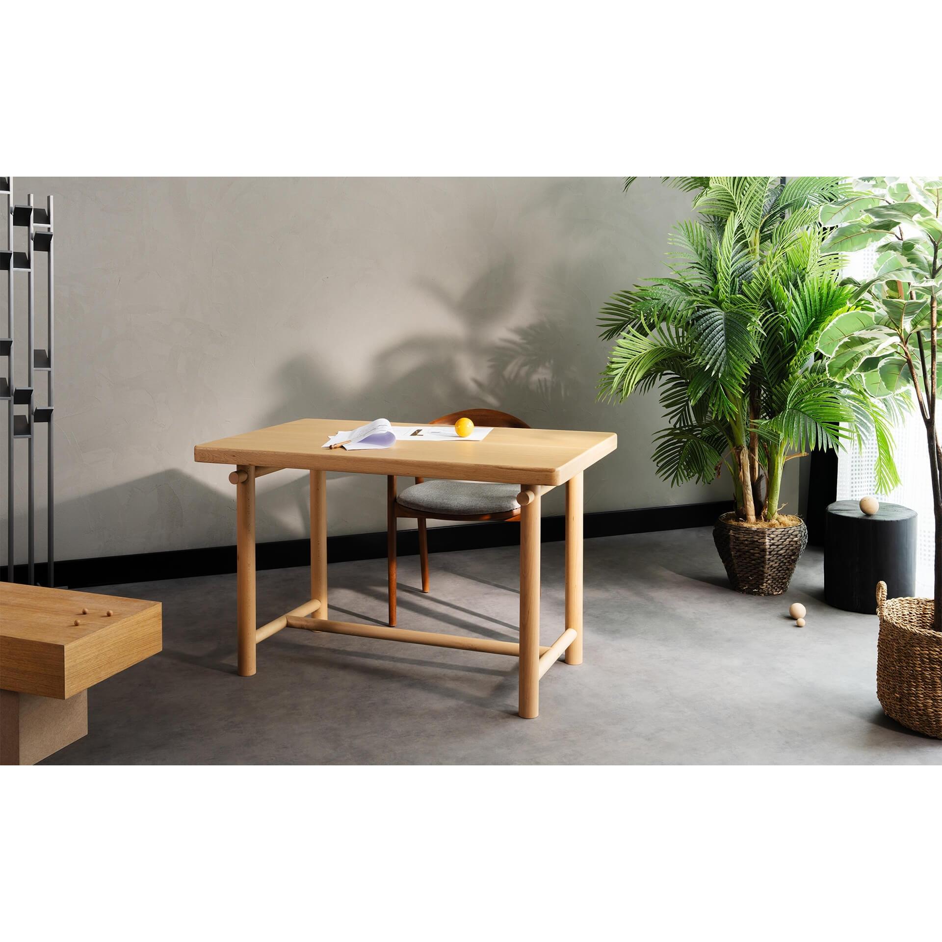 Kiyo Çalışma Masası