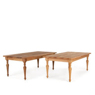 Noir Ahşap Orta Sehpa-Orta Sehpa-Calmo Atelier-NowShopFun