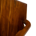 Koltuk Masif Teak