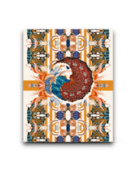 Kontamplasyon - Üçlü Set Tablo-Tablo-EUDOIMONIART-Xxl-NowShopFun