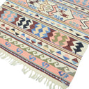Konya Karapınar Kirmen Yün Kilim