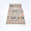 Konya Karapınar Kirmen Yün Kilim