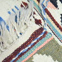 Konya Karapınar Kirmen Yün Kilim