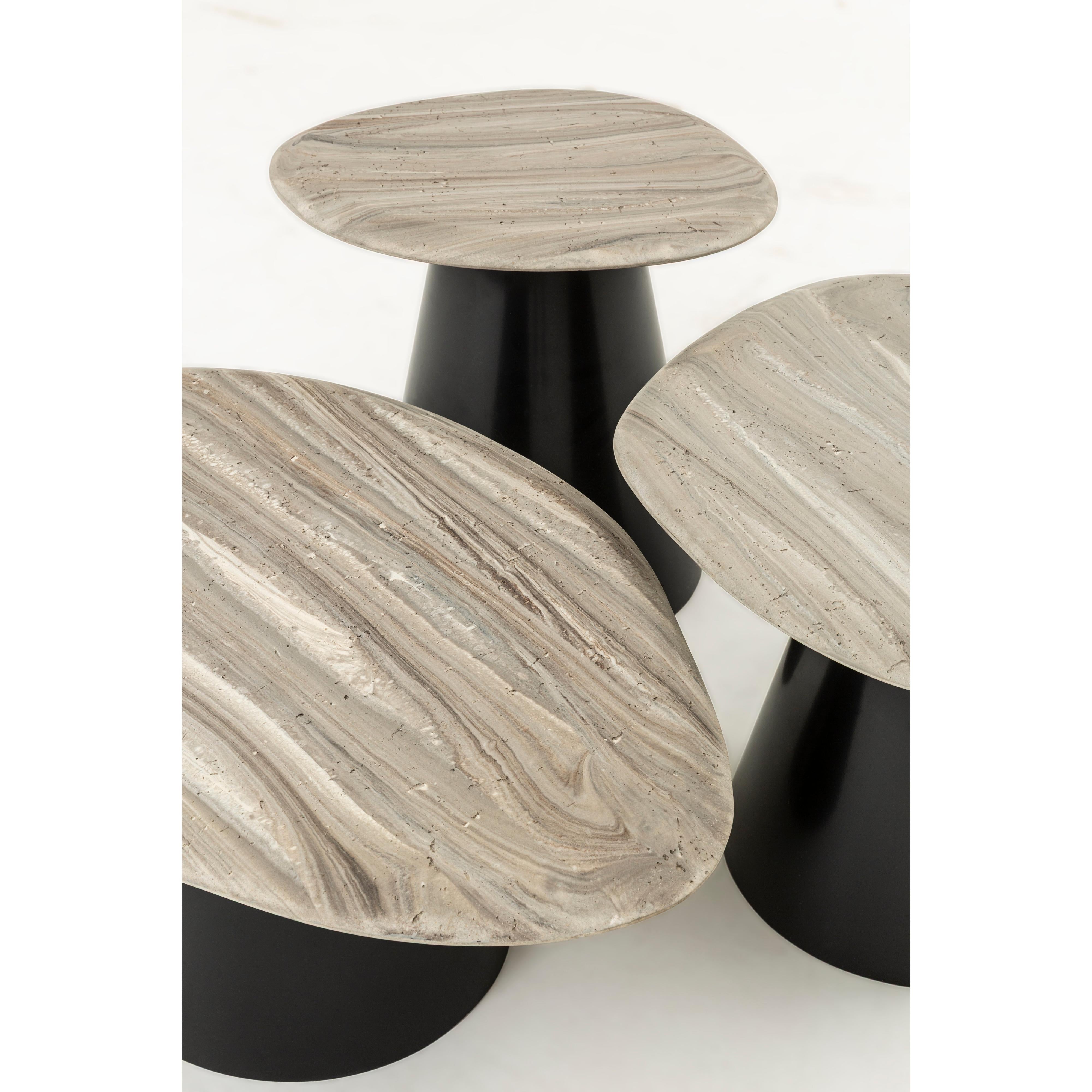 Kora Orta Sehpa Seti