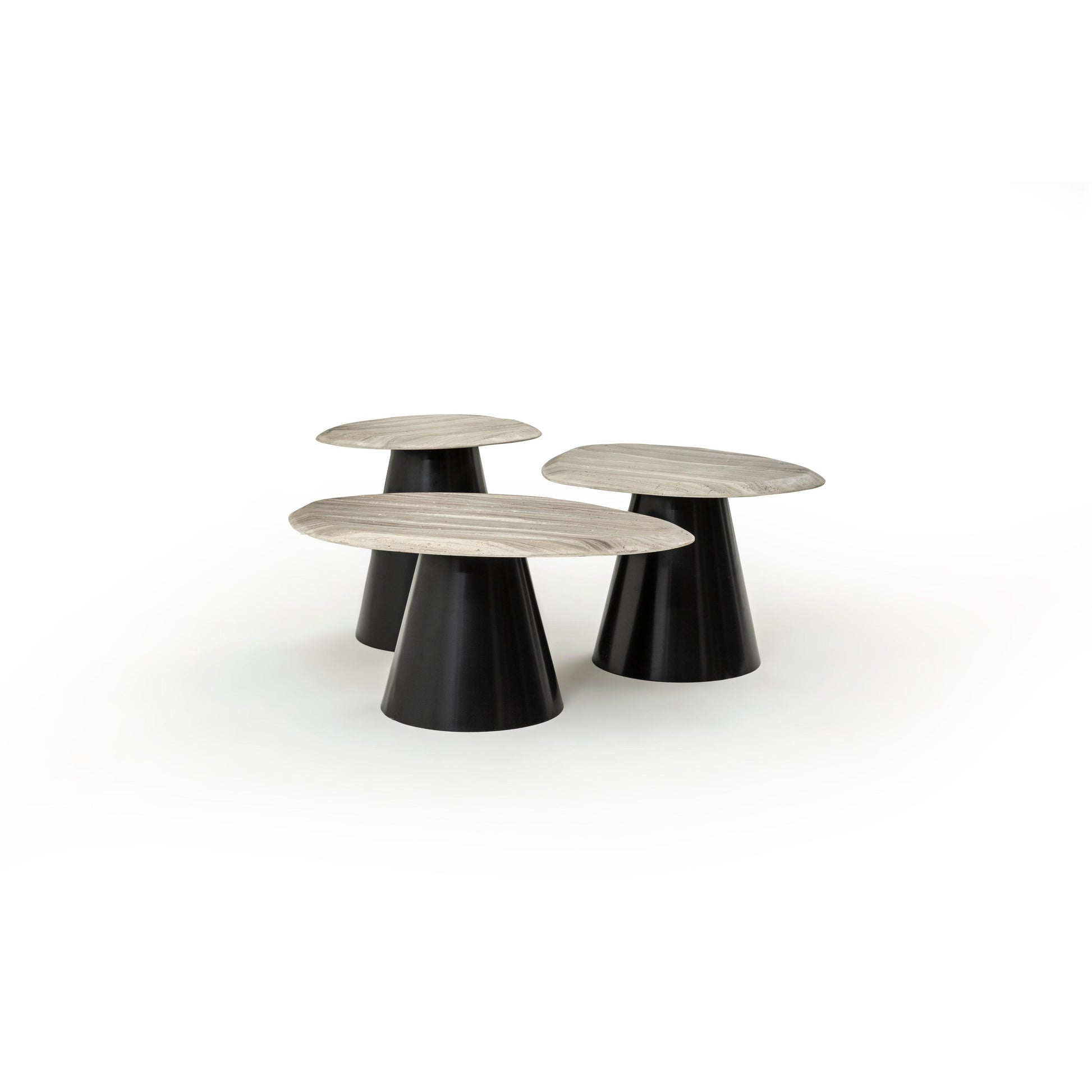 Kora Orta Sehpa Seti