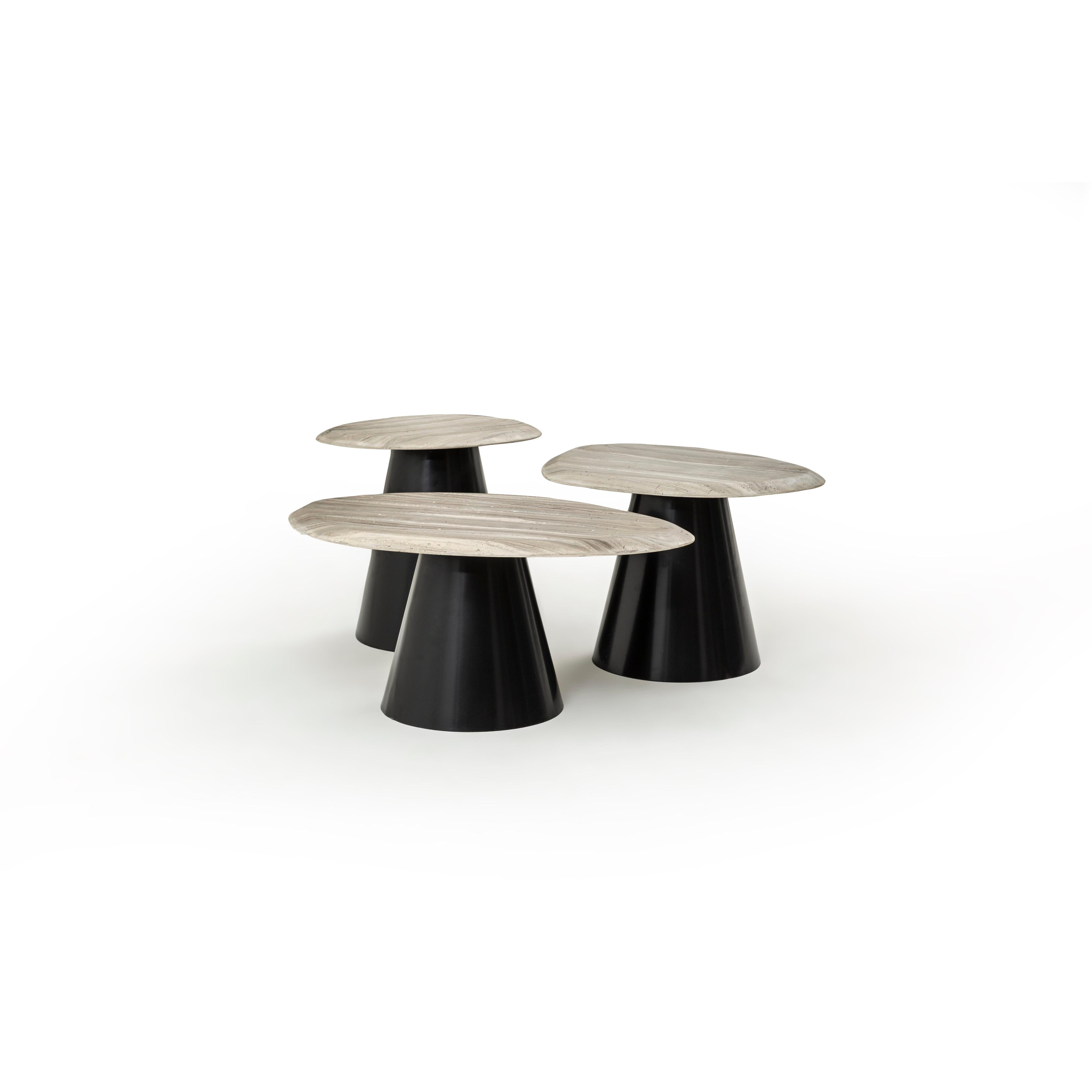 Kora Orta Sehpa Seti