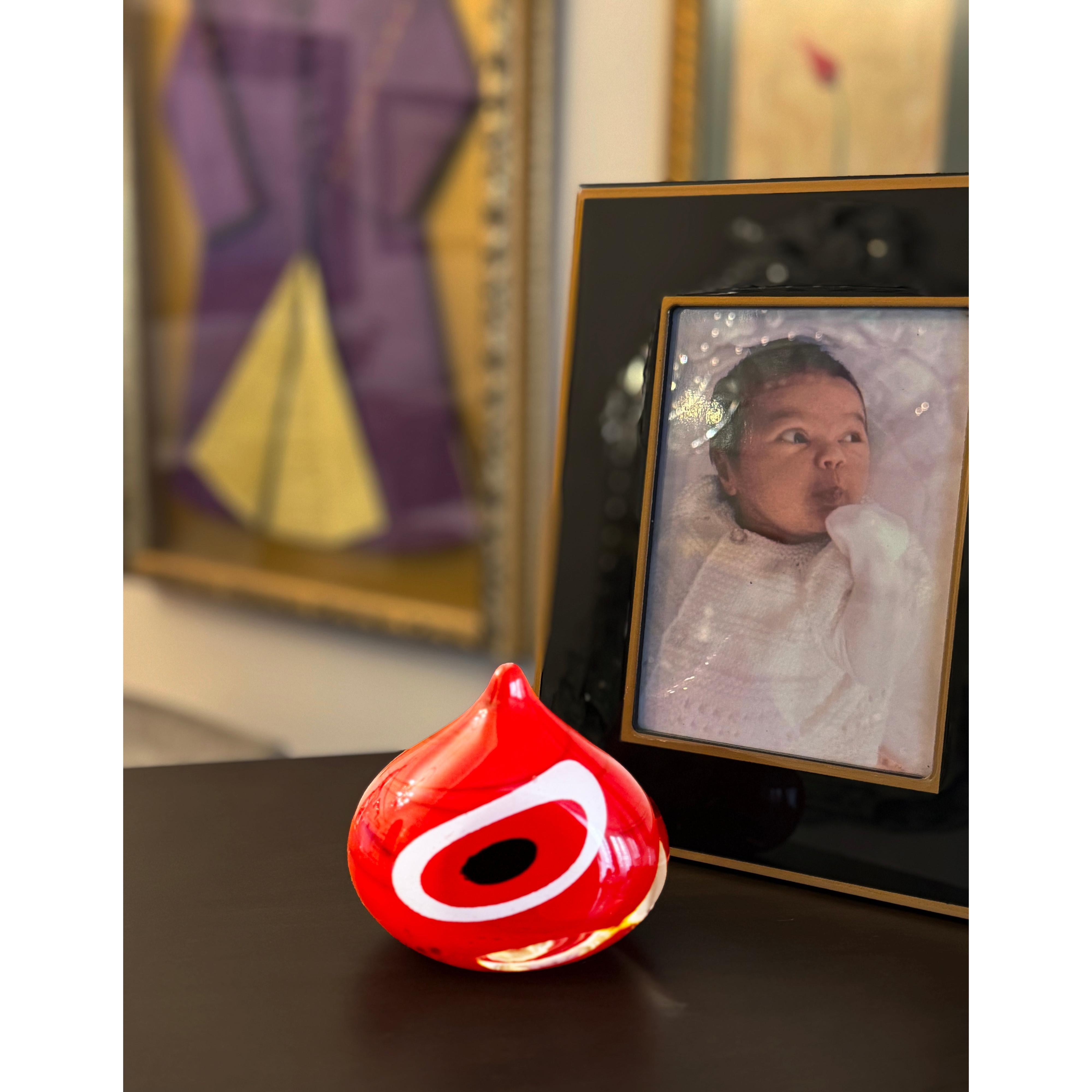 Kristal Nazarlık Aksesuar