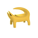 Kroko Sarı Bench