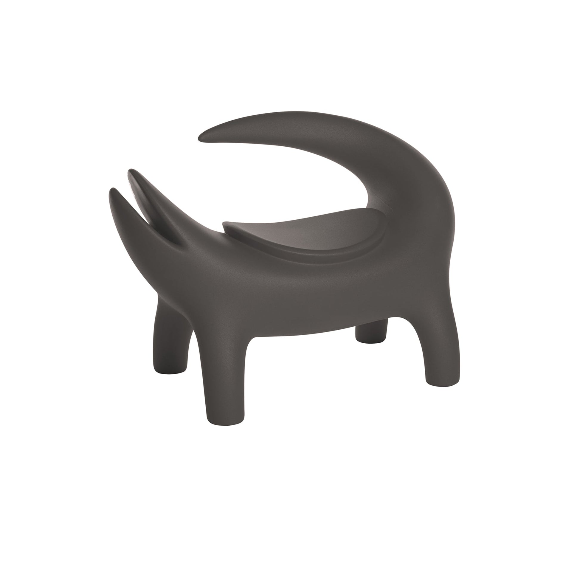 Kroko Kahverengi Bench