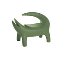 Kroko Leylak Yeşi̇li̇ Bench