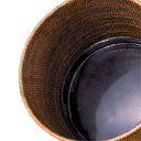 Küçük Rattan Saksı