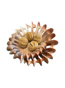 Kum Saçağı Heykel