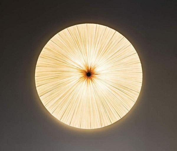 Kumaş Kaplama Aplik Aydınlatma