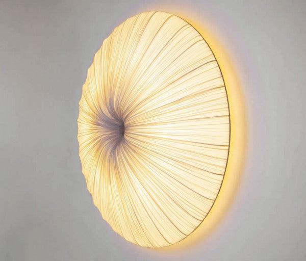 Kumaş Kaplama Aplik Aydınlatma