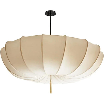 Kumaş Sarkıt Avize